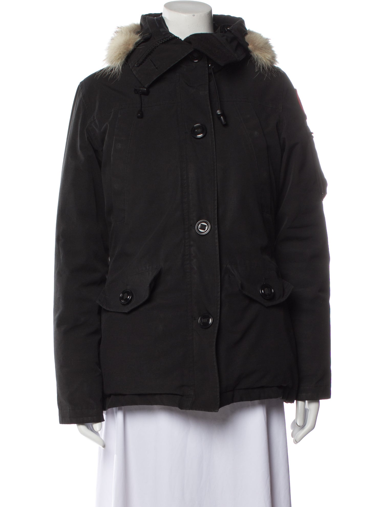 Canada Goose Down Coat