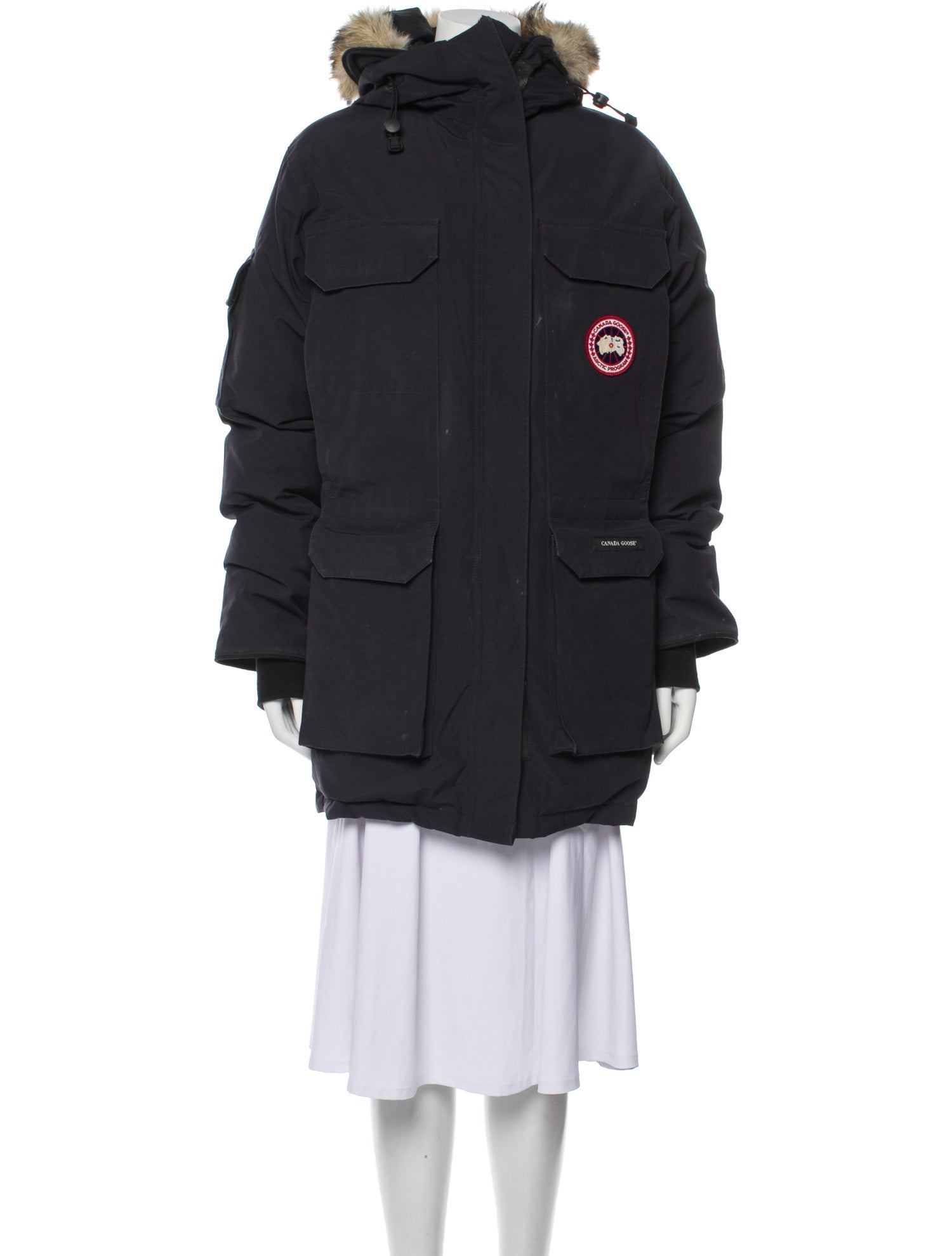 Canada Goose Down Coat