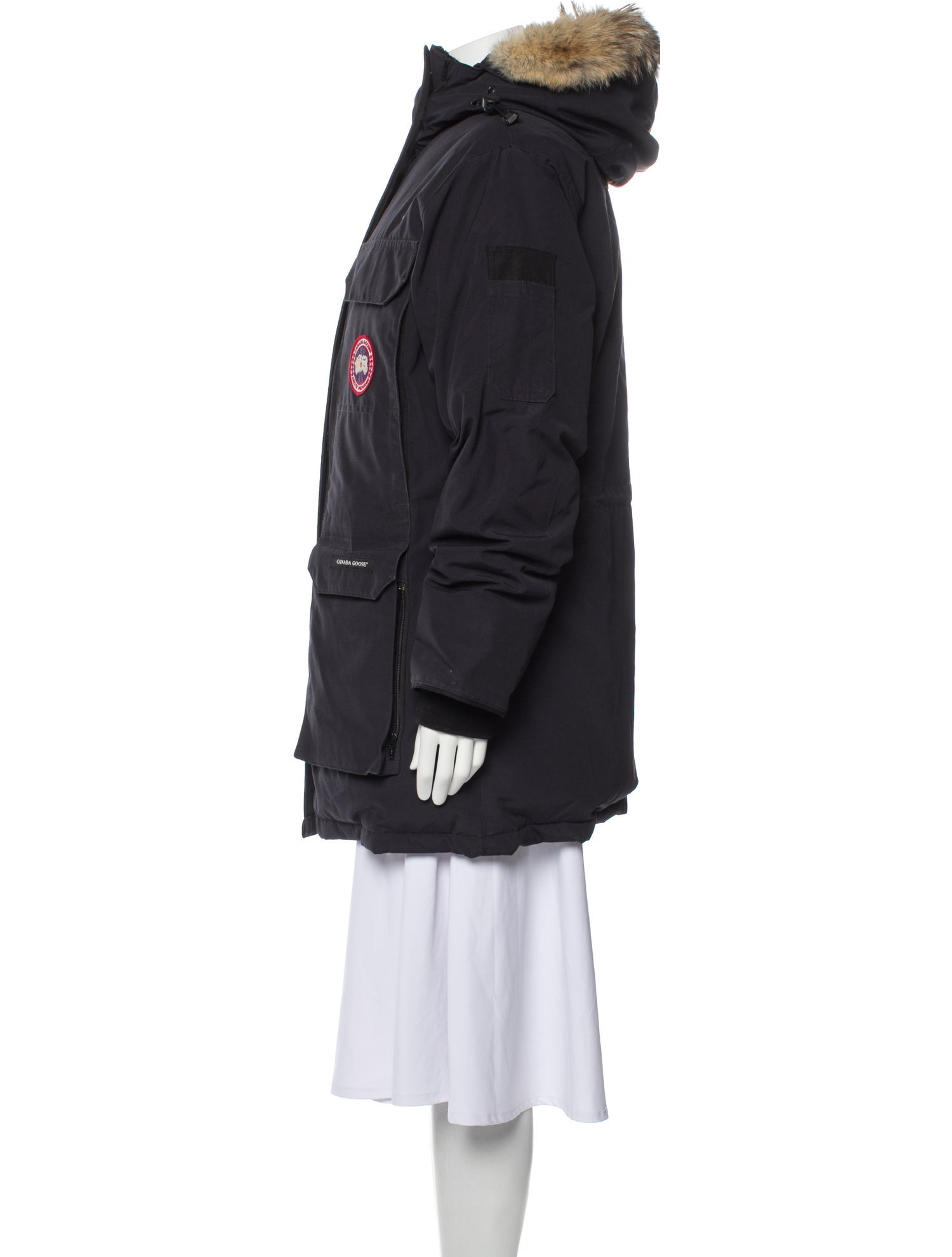 Canada Goose Down Coat