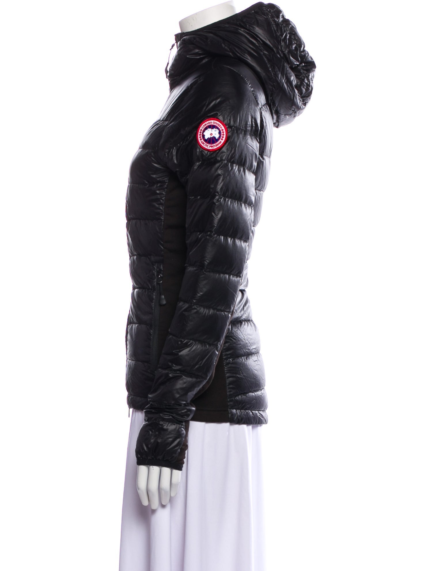 Canada Goose Jacket Blue Jackets, Clothing CDO42212 The RealReal