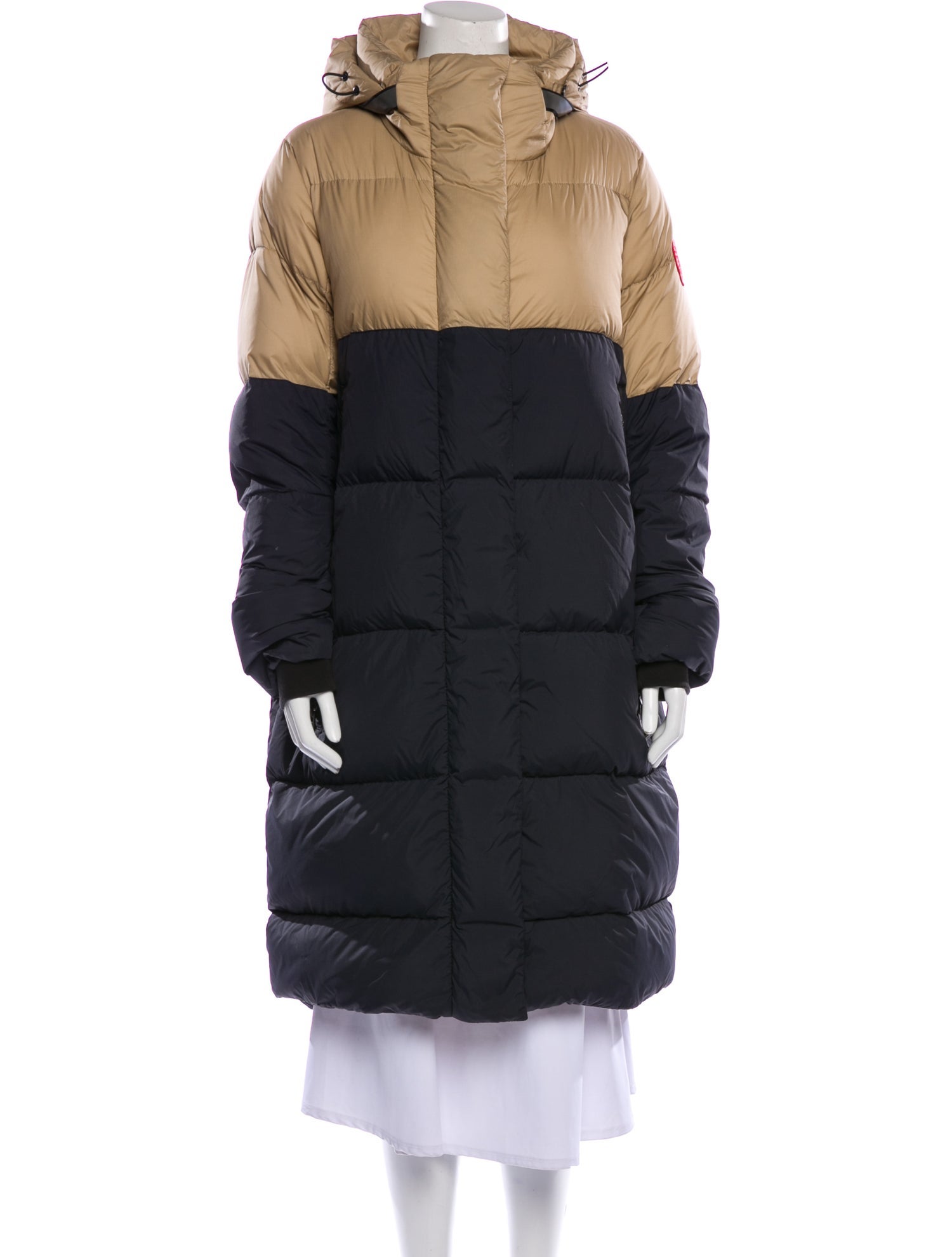 Canada Goose Down Coat