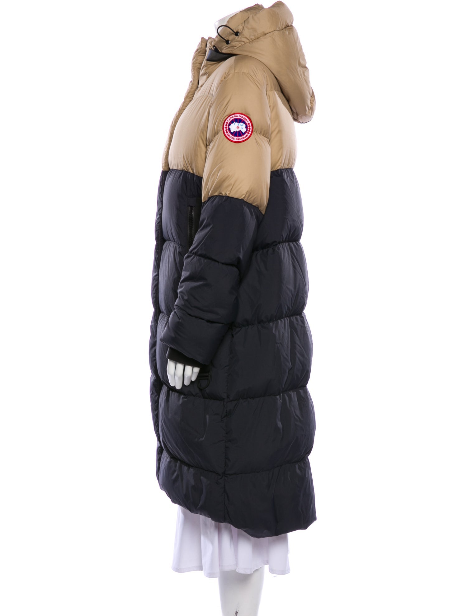 Canada Goose Down Coat