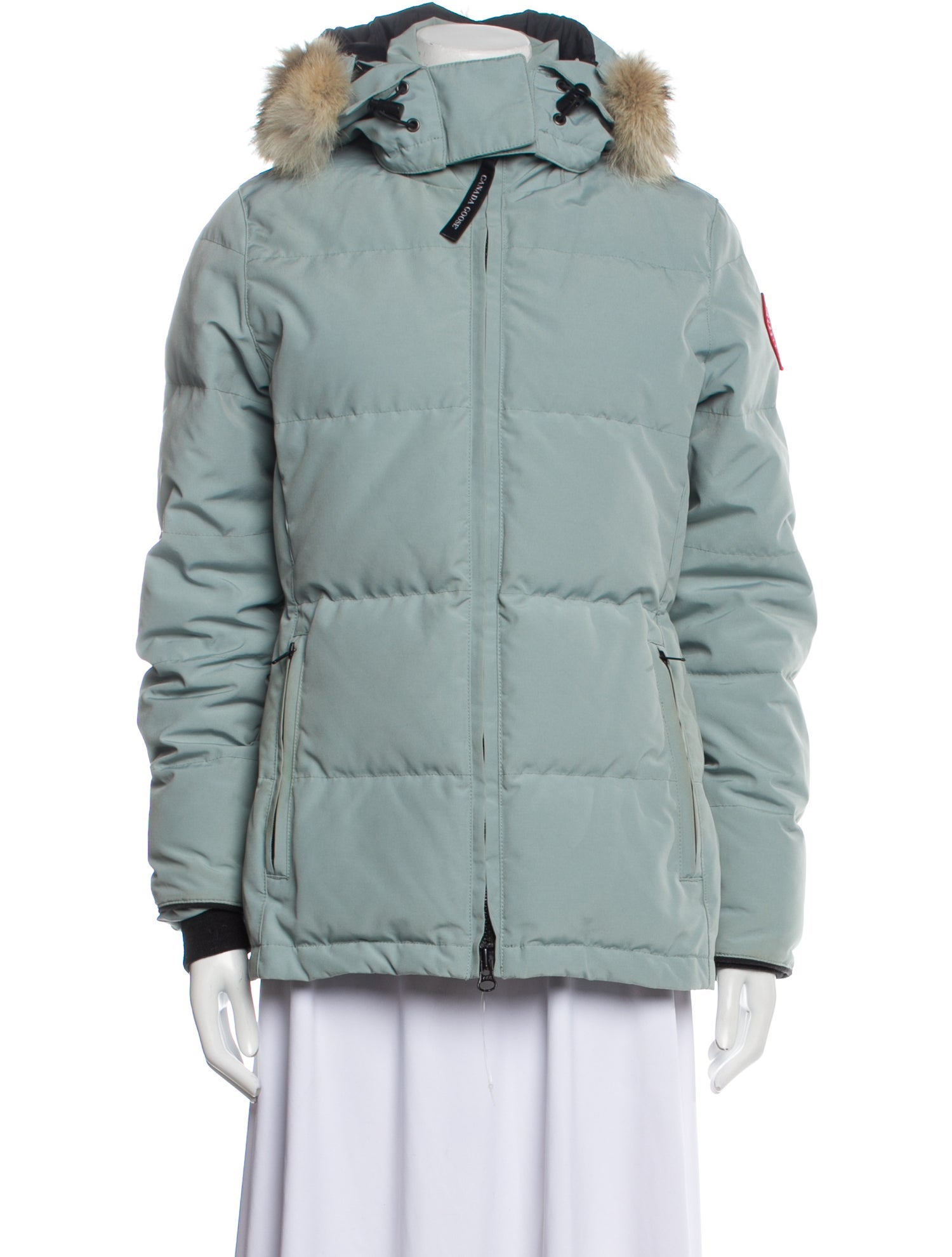 Canada Goose On Sale Authenticated Resale The RealReal