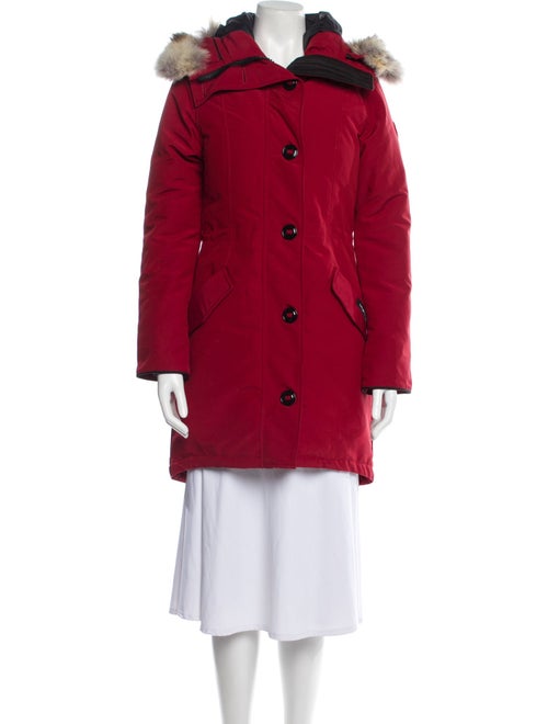 Canada Goose Down Coat w/ Tags