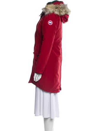Canada Goose Down Coat w/ Tags