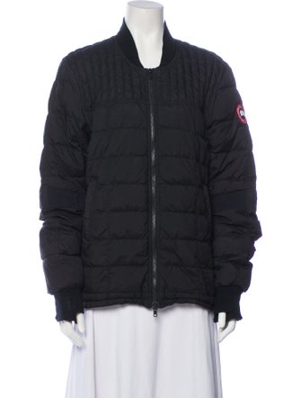 Canada Goose Down Jacket