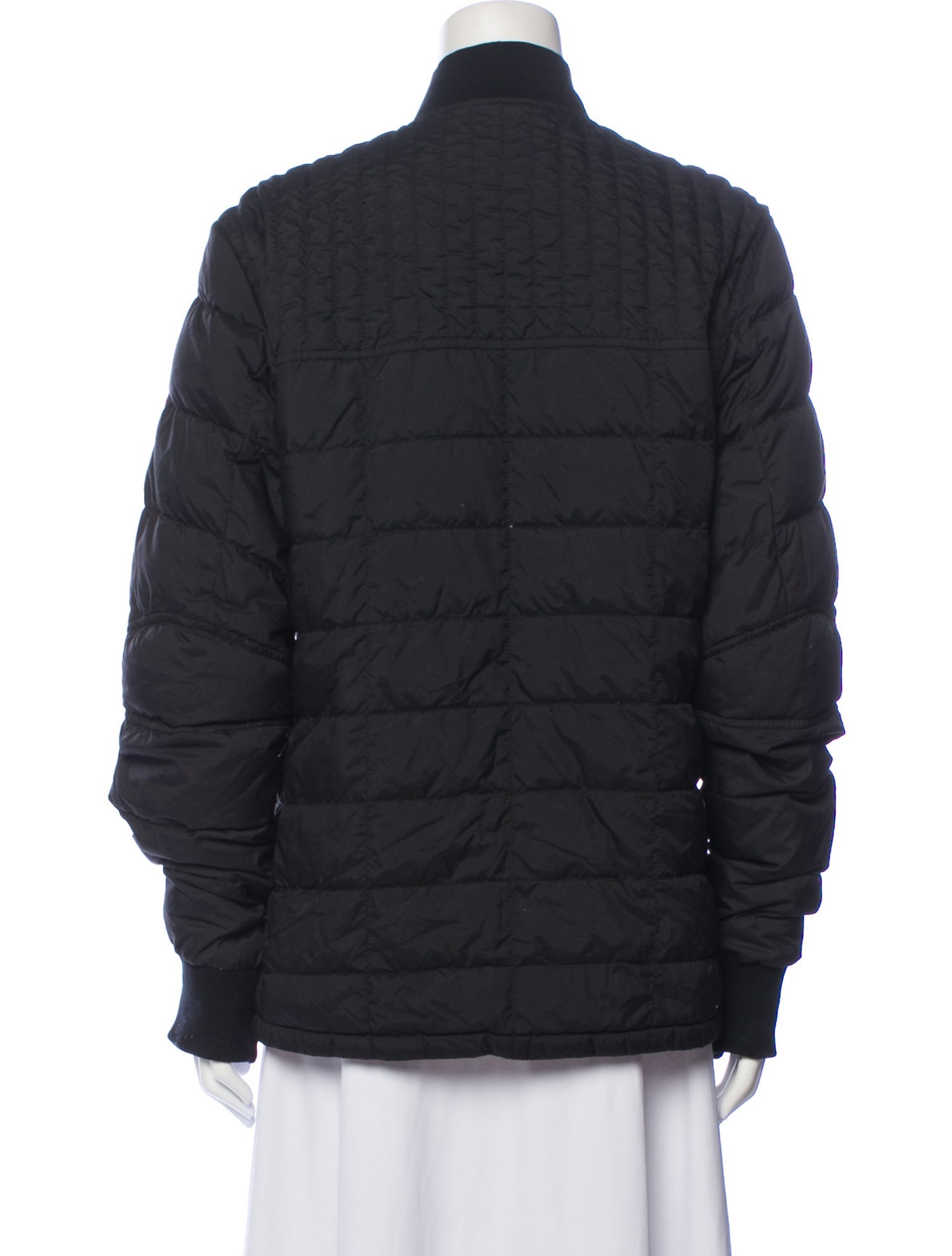 Canada Goose Down Jacket
