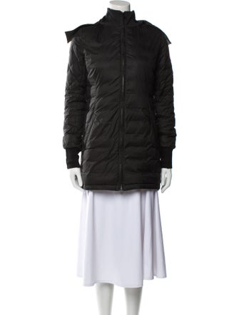 Canada Goose Down Jacket