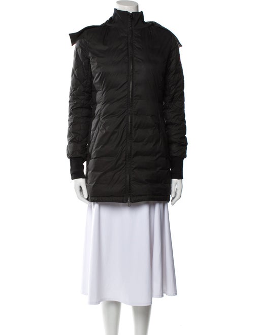 Canada Goose Down Jacket