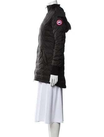 Canada Goose Down Jacket
