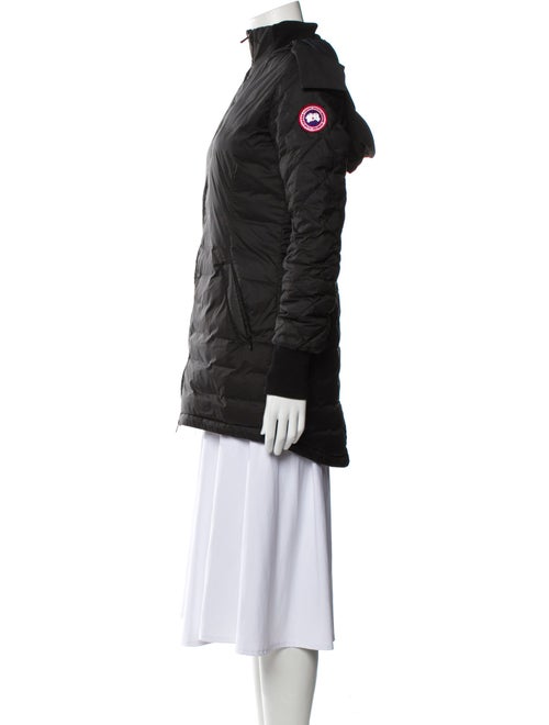 Canada Goose Down Jacket