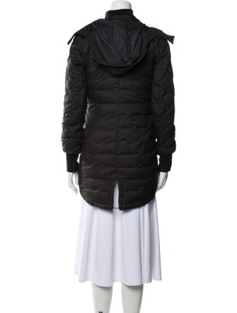 Canada Goose Down Jacket