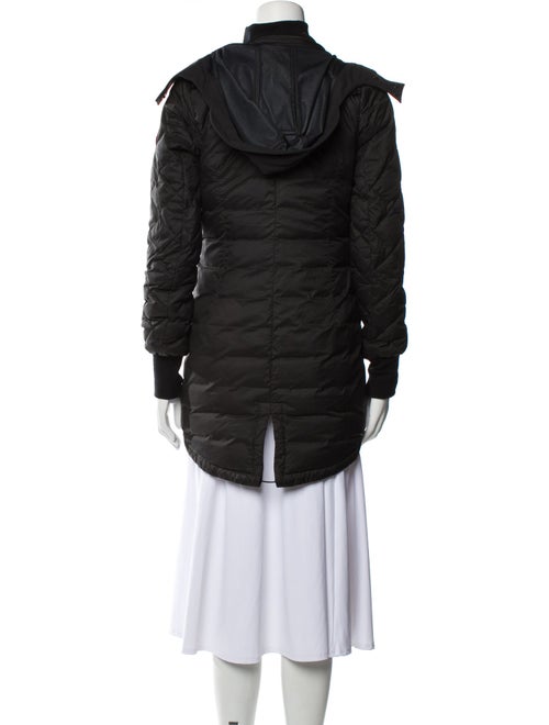 Canada Goose Down Jacket