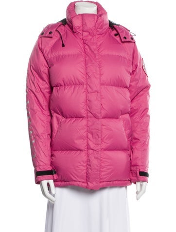 Canada Goose Jackets Down Jacket XS