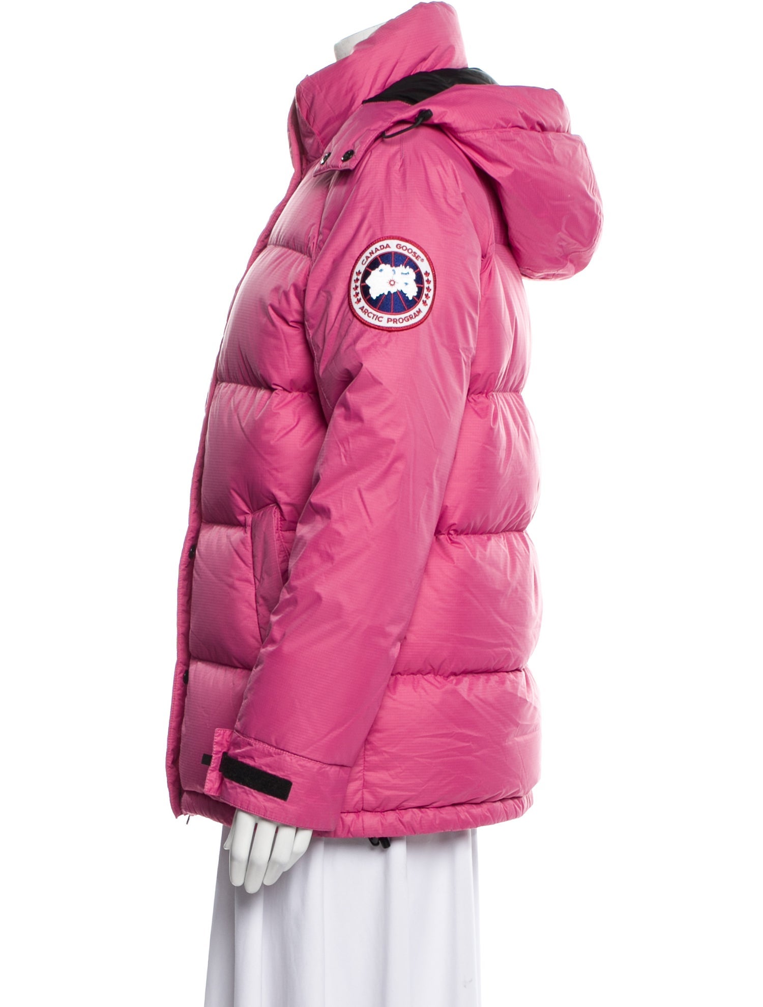 Canada Goose Down Jacket