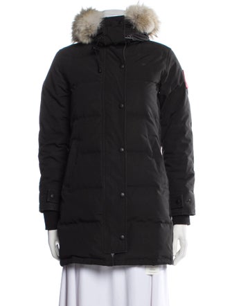 Canada Goose Down Coat