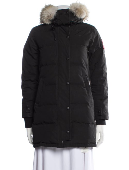 Canada Goose Down Coat
