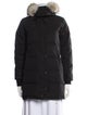 Canada Goose Down Coat