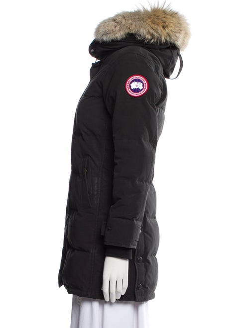 Canada Goose Down Coat