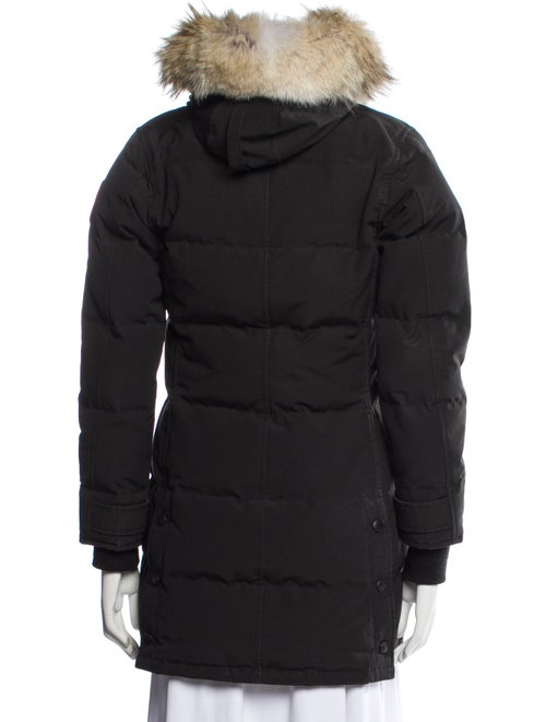 Canada Goose Down Coat