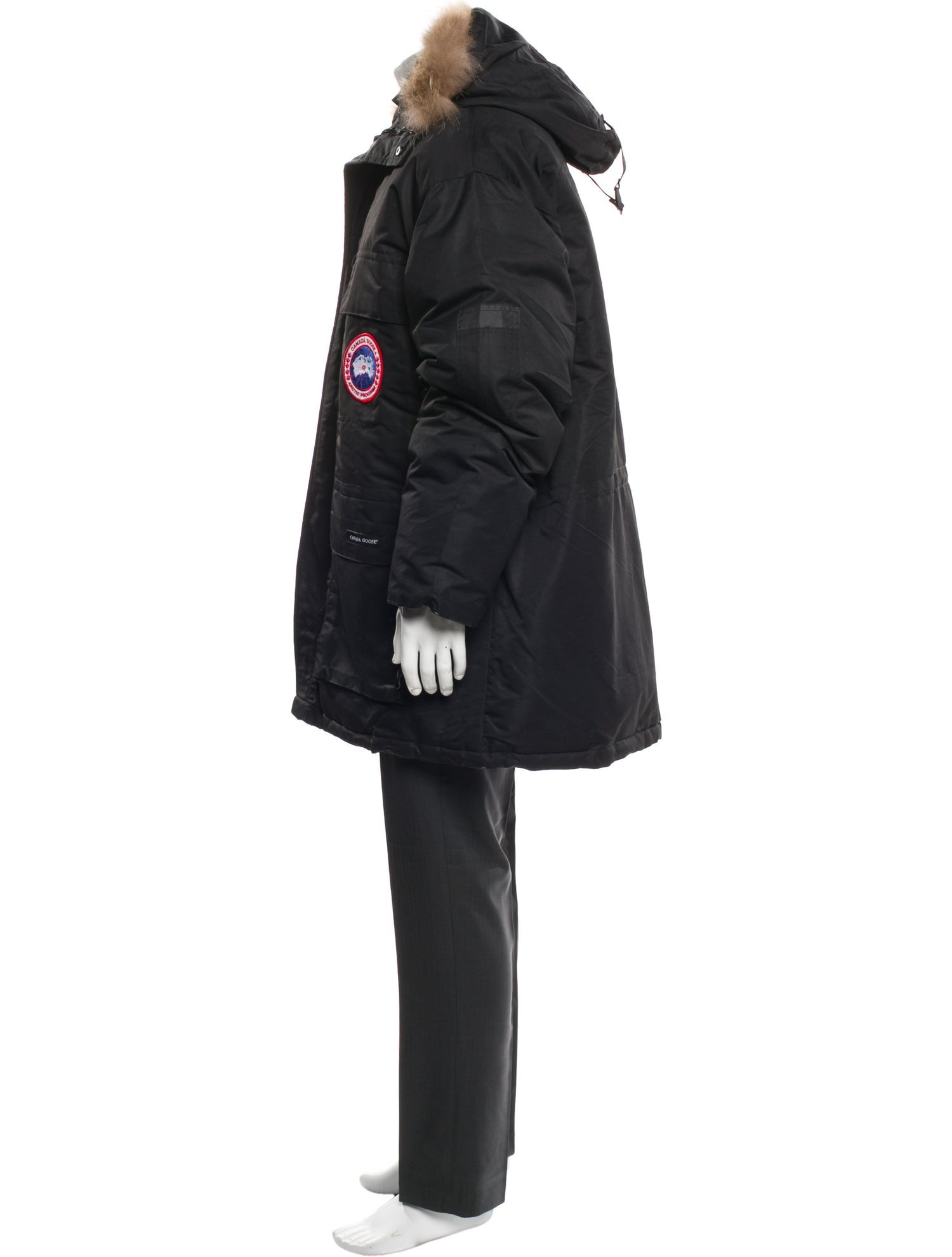 Canada Goose Parka w/ Tags
