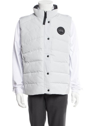 Canada Goose Vest