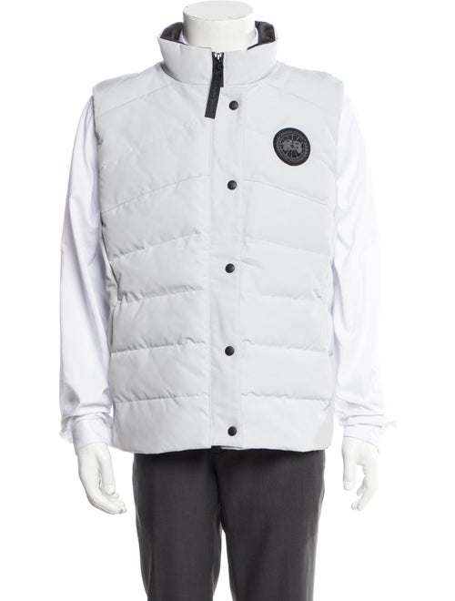 Canada Goose Vest