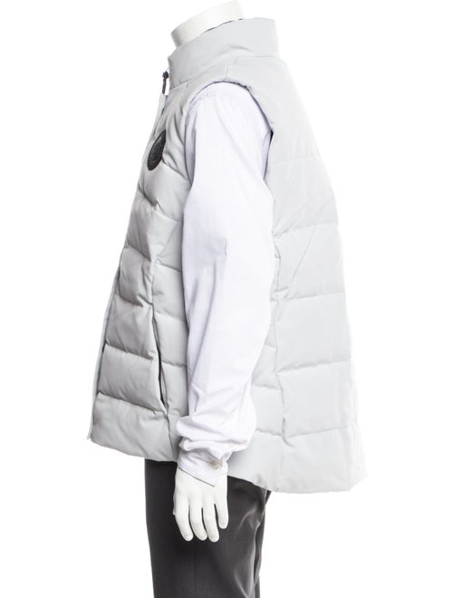 Canada Goose Vest