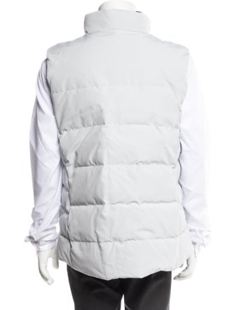 Canada Goose Vest