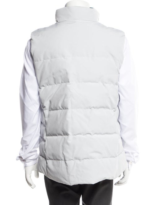 Canada Goose Vest