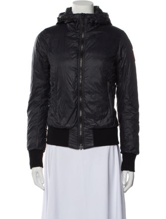 Canada Goose Down Jacket