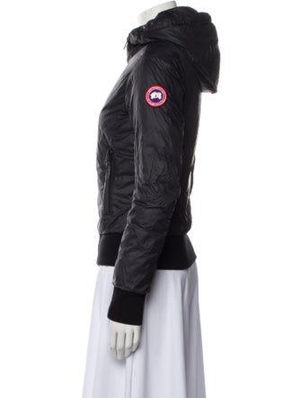 Canada Goose Down Jacket