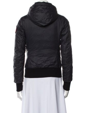 Canada Goose Down Jacket