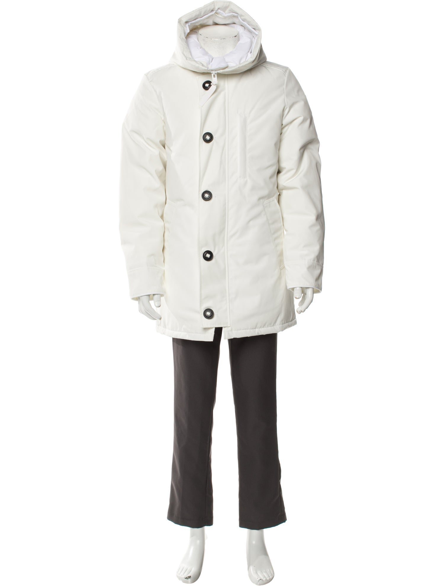 Canada Goose Parka