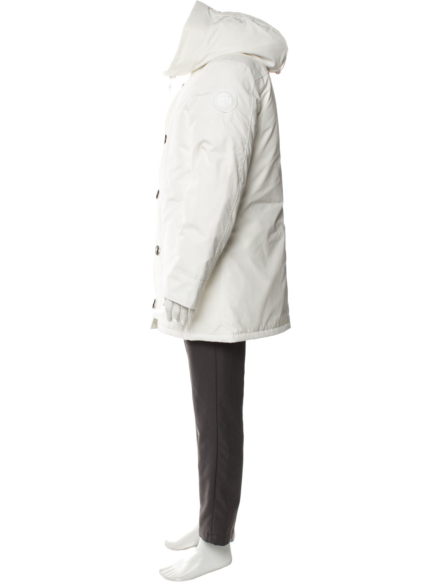 Canada Goose Parka
