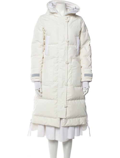 Canada Goose Down Coat