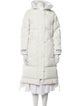 Canada Goose Down Coat