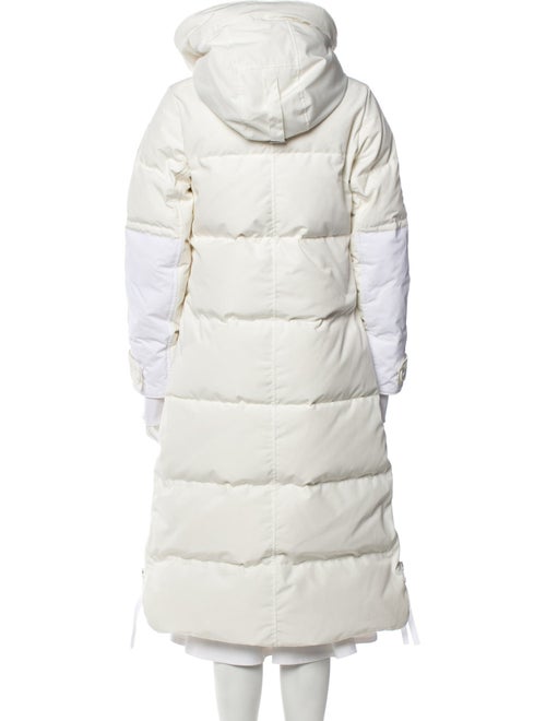 Canada Goose Down Coat