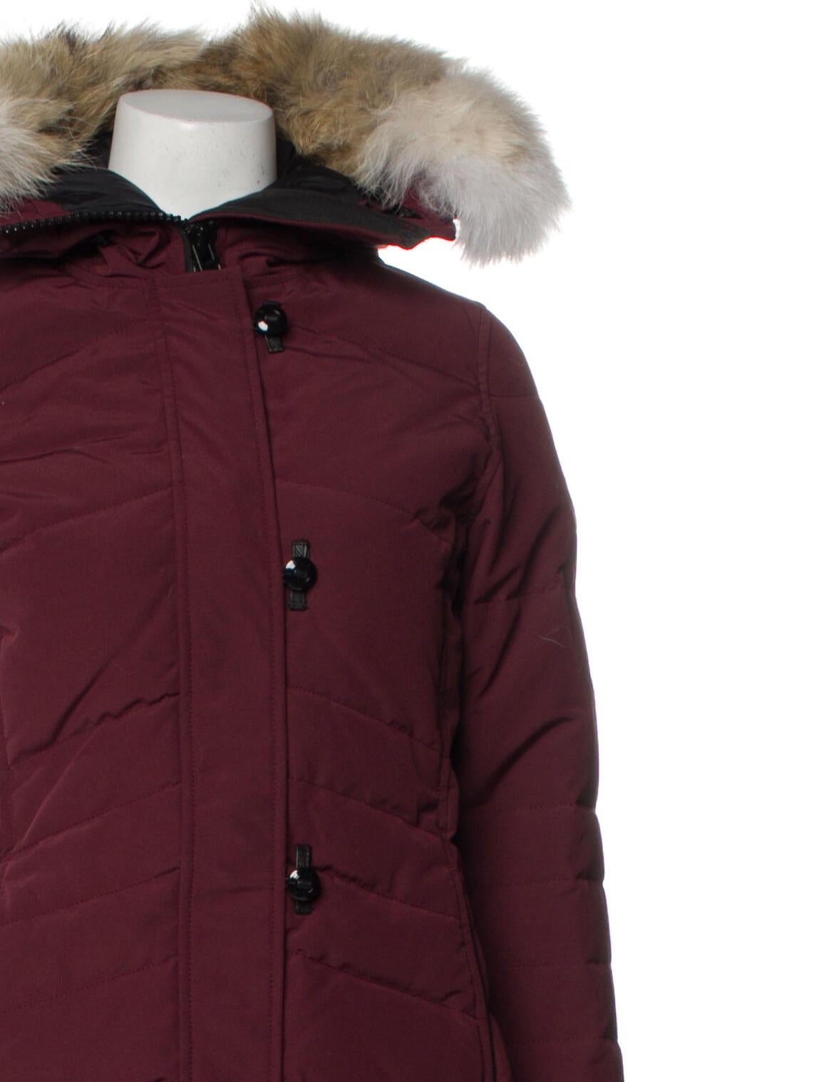 Canada Goose Coat w/ Tags