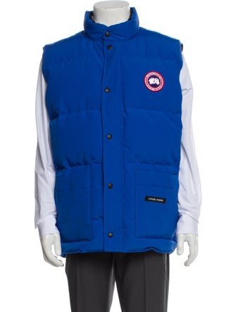 Canada Goose Vest