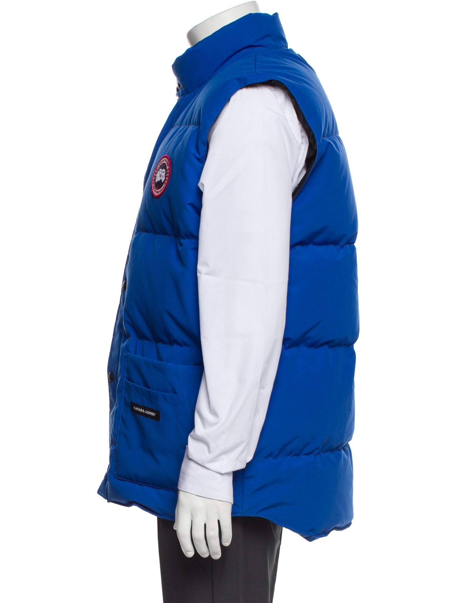 Canada Goose Vest