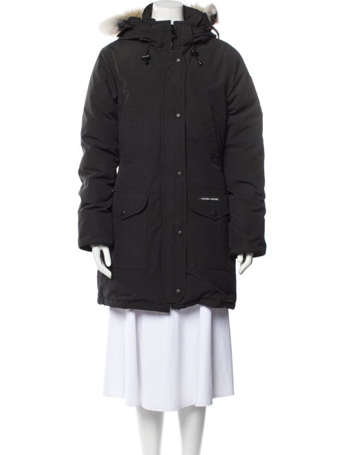 Canada Goose Down Coat