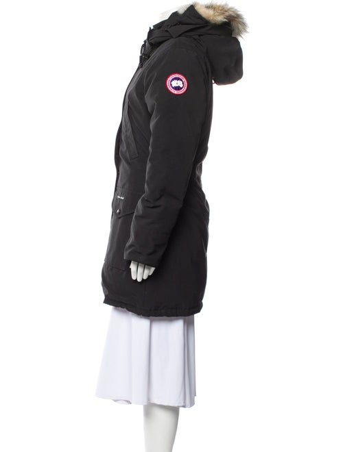 Canada Goose Down Coat