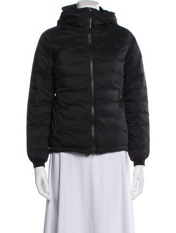 Canada Goose Jackets Camp Down Jacket XS