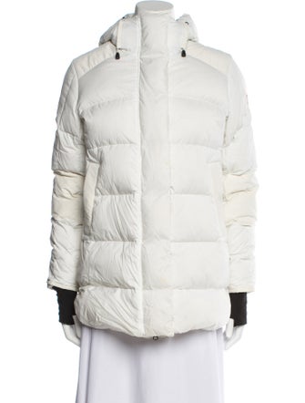 Canada Goose Down Coat