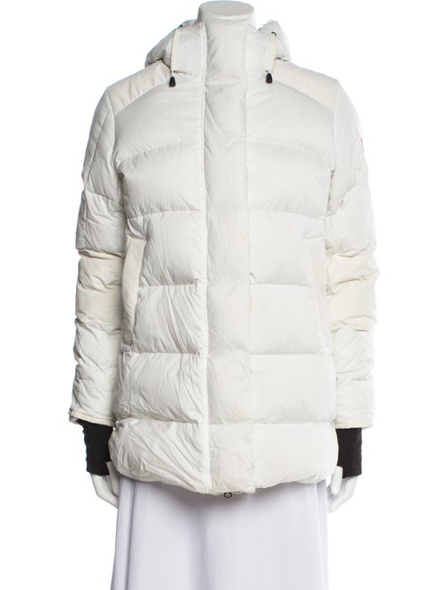 Canada Goose Down Coat