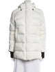 Canada Goose Down Coat
