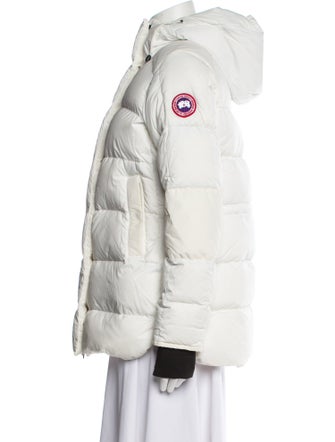 Canada Goose Down Coat