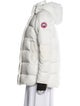Canada Goose Down Coat