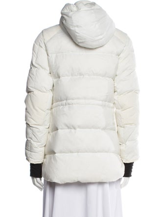 Canada Goose Down Coat